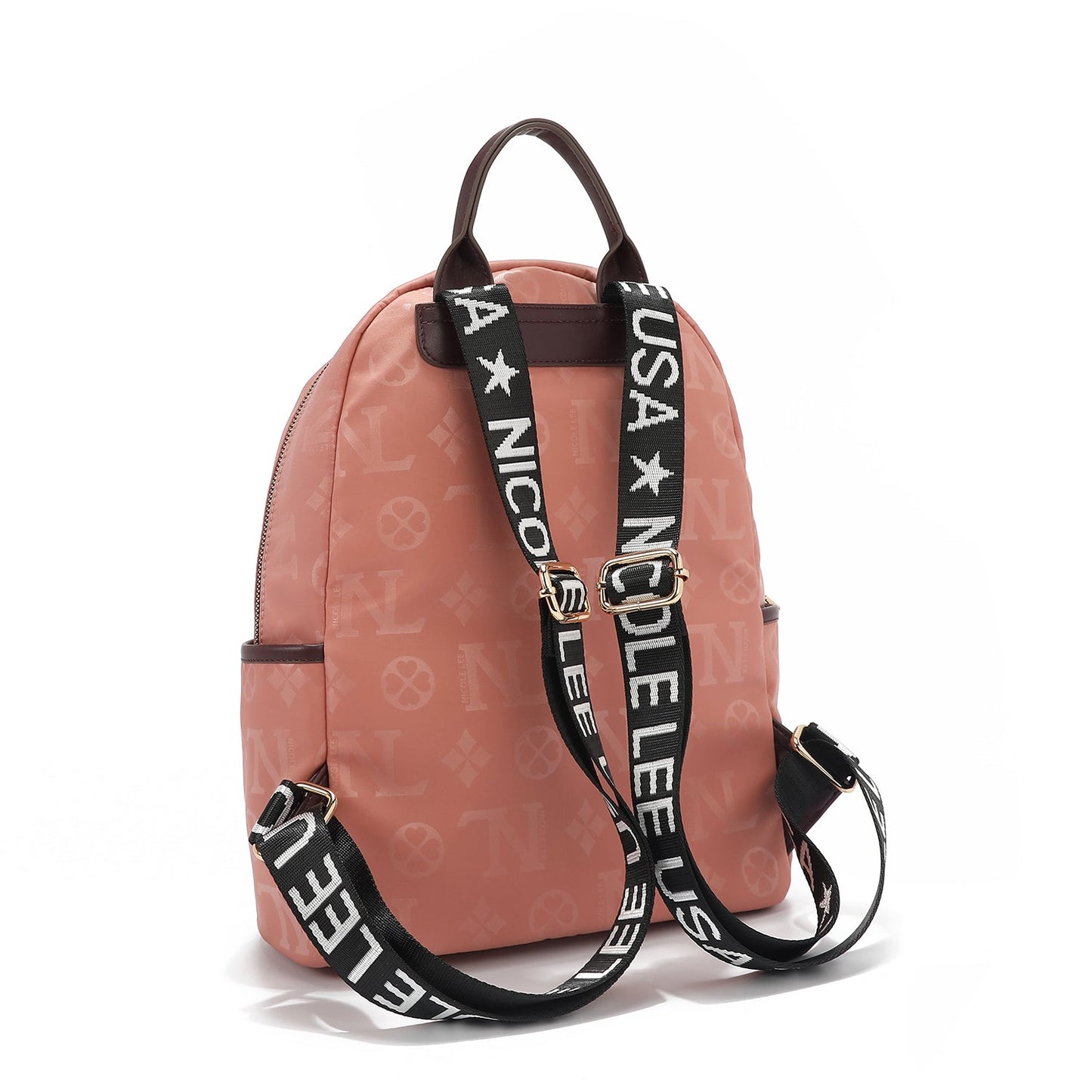 MOCHILA MARGOT (ROSA)