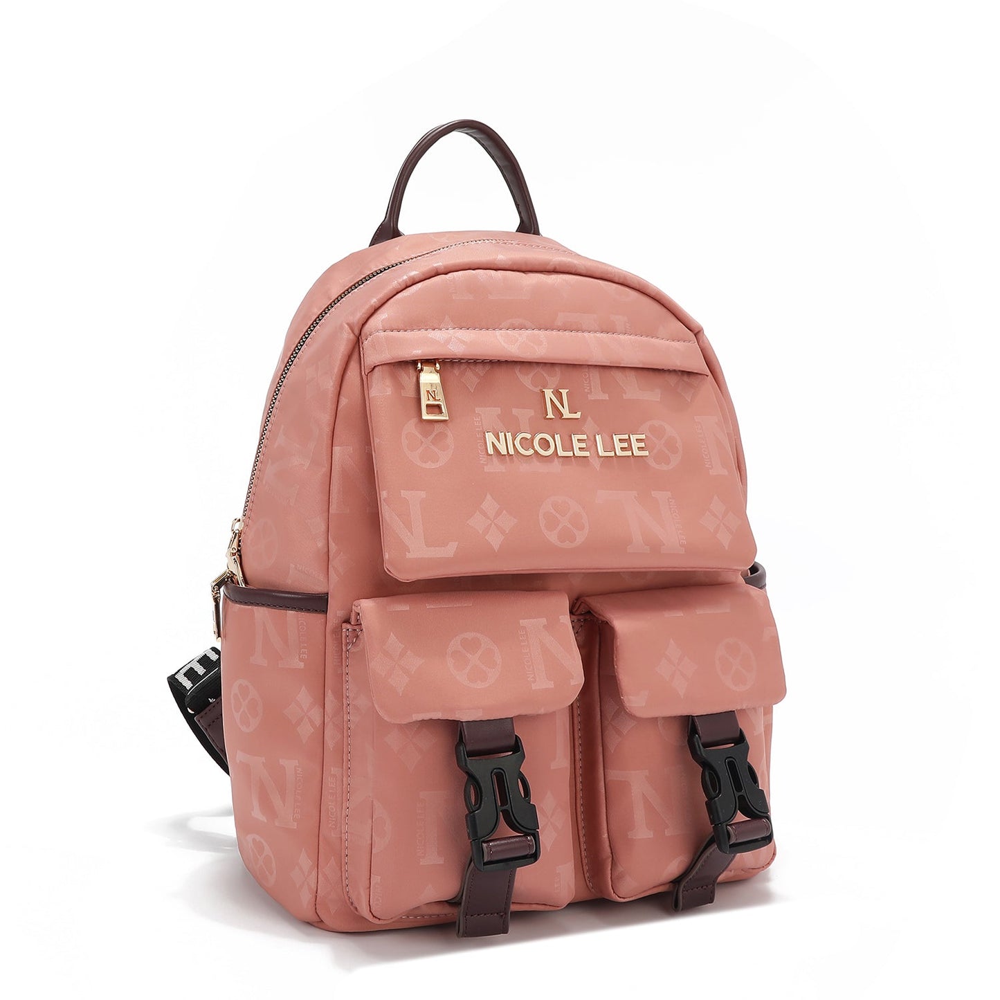 MOCHILA MARGOT (ROSA)