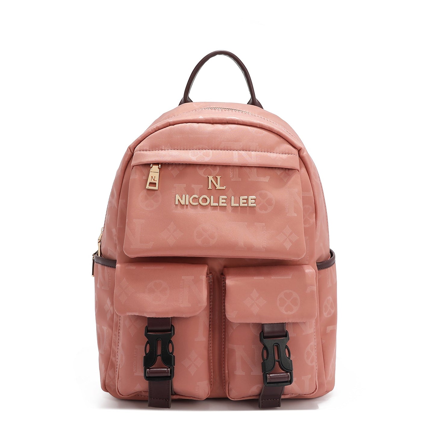 MOCHILA MARGOT (ROSA)