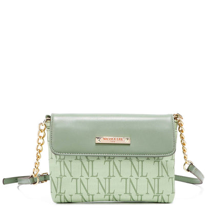 BANDOLERA "PRISCILLA"